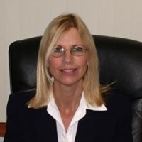 Lyn Dahlberg