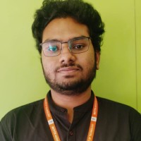 Tushar Pal