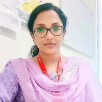 Madhusmita Sahoo
