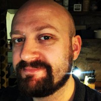 Dave Shaw