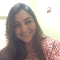Daniela Montemayor