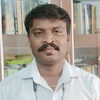 Kaliyamoorthy Maniyan