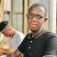 Ahmed Ibrahim Sankoh