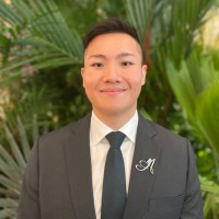 Jeremiah Loh