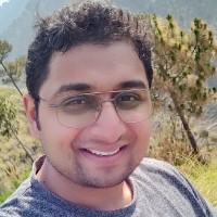 Vinayak Kaushik