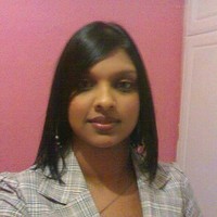 Shivashni Yarriah