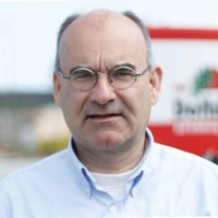 Helge Wriedt