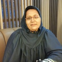 Munira Ismail