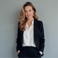 Amanda Hellam