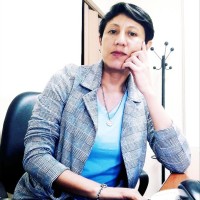 María Isabel Zenteno