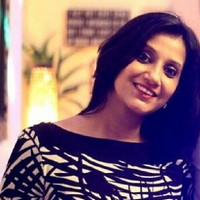 Hina Jafri
