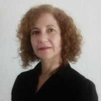 Laura Martinez Gonzalez