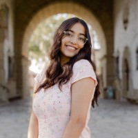 Rhea Mistry