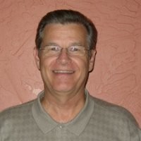 Dennis Pownall