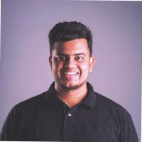 Abhishek S