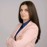 Ana-Maria Onuța