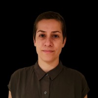Zhaleh Moulaei