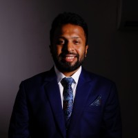 Mannem Manoj Kumar