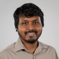 Vijay Kumar Musham