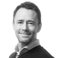 Anders Koppang-Grønn