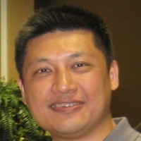 Raymond Yang