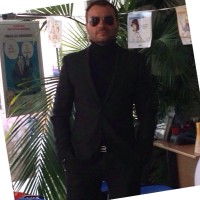 Stephane Lukacevic