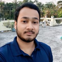 Santanu Mondal