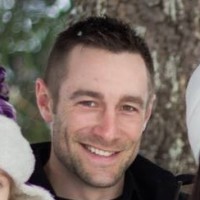 Josh Adams