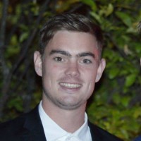 Brad Naude