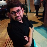 Prashant Patel