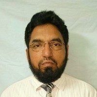 Muhammad Saeed Akhtar