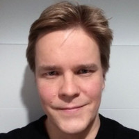 Joonas Ruotsalainen