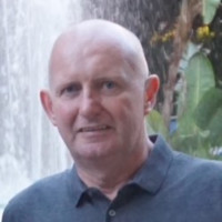 Alan Spearritt