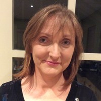 Jacqueline Macbride