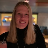 Corinne Mulhearn