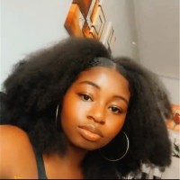 Zharia Benjamin