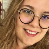 Eloïse Courbot - Bertin