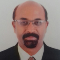 Vinod Kumar Nair