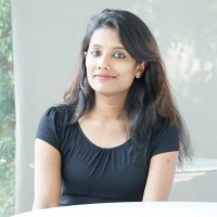 Parul Shrivastava