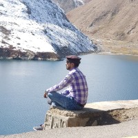 UBAID Shaheen