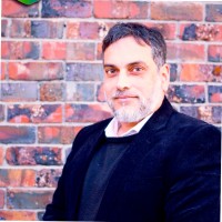 Najmoedien Dalwai