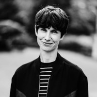 Renée Dudfield