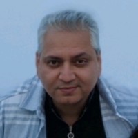 Deepak Verma