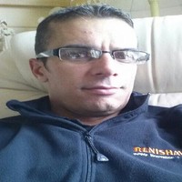 Gareth O'Shea