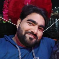 Deepak Ray