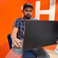 Aaditya Kumar Bhardwaj