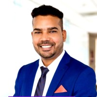 Binod Jain