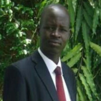 Chol Deng