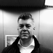 Peter Gazik