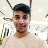 Divyansh Gupta